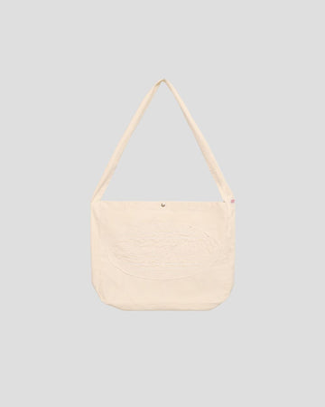 No.012 DESTROYED PATCH BAG